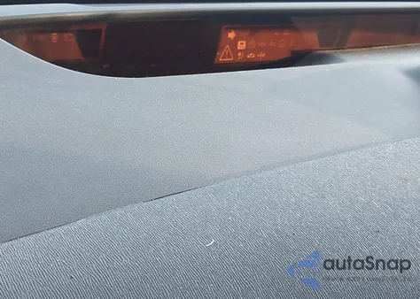 2009 Toyota Prius Standard z USA, uszkodzony, nr VIN JTDKB20U297884058